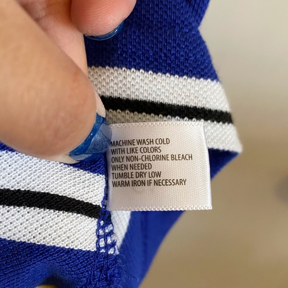 U.S. Polo Assn. - Picture 6 of 8